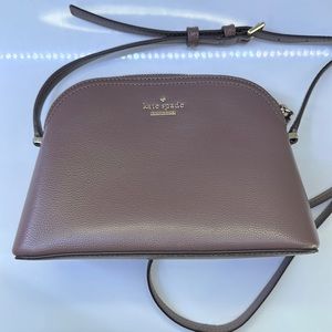 Newer Kate Spade Crossbody Bag